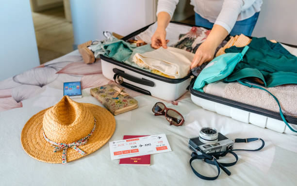 Pack Smart: Your Essential Guide to Efficient Travel Packing