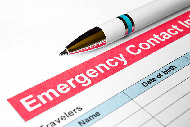 Know Emergency Contacts: Your Essential Guide for Safe Travel